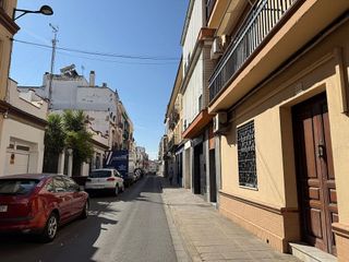 Casa adosada en venta en Centro - Doña Mercedes en Dos Hermanas