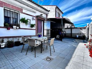 Casa en venta en Casar de Escalona (El)