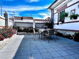 Casa en venta en Casar de Escalona (El)