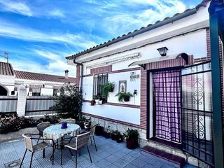 Casa en venta en Casar de Escalona (El)