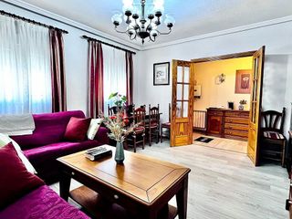 Casa en venta en Casar de Escalona (El)