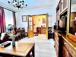 Casa en venta en Casar de Escalona (El)
