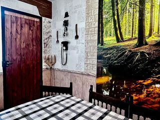 Casa en venta en Casar de Escalona (El)