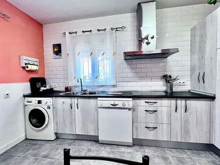 Casa en venta en Casar de Escalona (El)