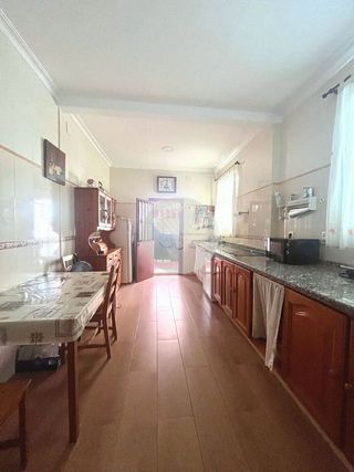 Casa pareada en venta en La Paz en Alcalá de Guadaira