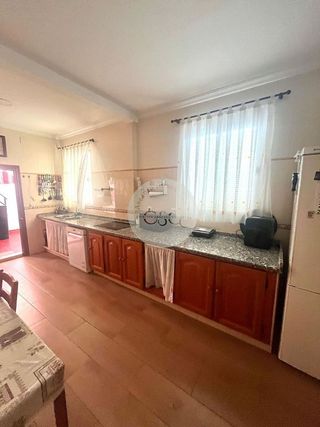 Casa pareada en venta en La Paz en Alcalá de Guadaira