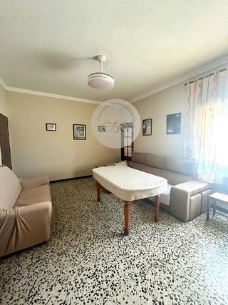 Casa pareada en venta en La Paz en Alcalá de Guadaira