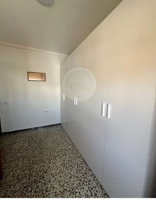 Casa pareada en venta en La Paz en Alcalá de Guadaira