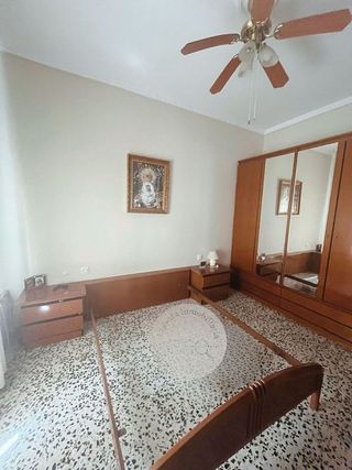Casa pareada en venta en La Paz en Alcalá de Guadaira