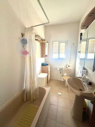 Casa pareada en venta en La Paz en Alcalá de Guadaira