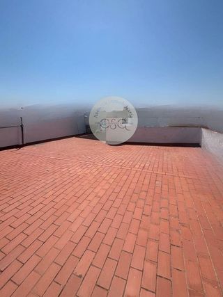 Casa pareada en venta en La Paz en Alcalá de Guadaira