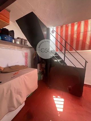 Casa pareada en venta en La Paz en Alcalá de Guadaira