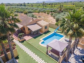 Casa rural en venta en Albatera