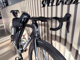 S-Works SL8 T.52