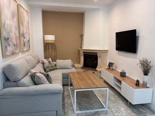 Casa en venta en Centro en Alcalá de Guadaira