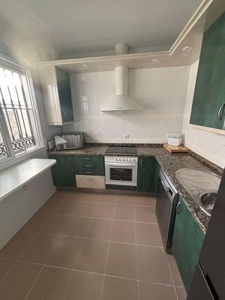 Casa en venta en Centro en Alcalá de Guadaira