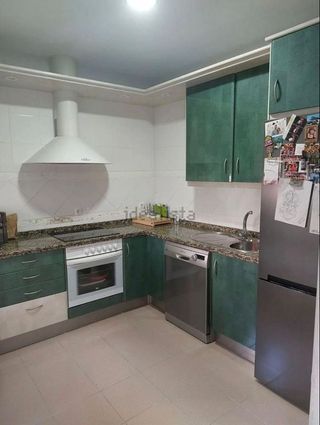 Casa en venta en Centro en Alcalá de Guadaira