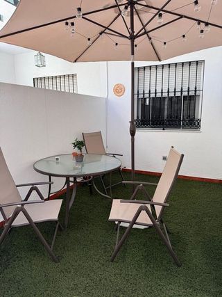 Casa en venta en Centro en Alcalá de Guadaira
