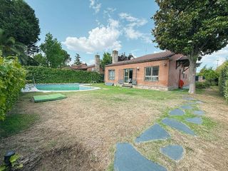 Chalet en venta en Rivas Urbanizaciones en Rivas-Vaciamadrid