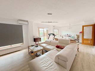 Chalet en venta en Rivas Urbanizaciones en Rivas-Vaciamadrid