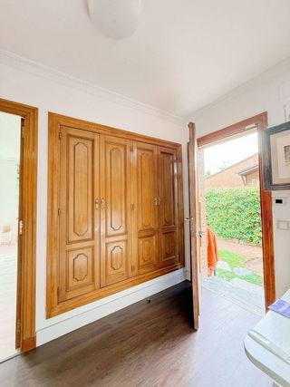 Chalet en venta en Rivas Urbanizaciones en Rivas-Vaciamadrid