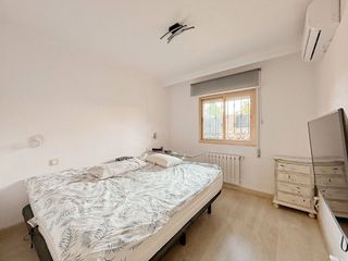 Chalet en venta en Rivas Urbanizaciones en Rivas-Vaciamadrid
