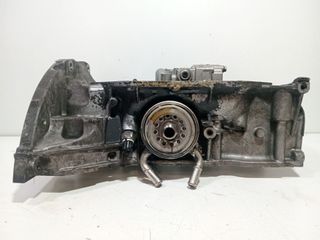 SOBRECARTER RENAULT LAGUNA III (BT0/1)