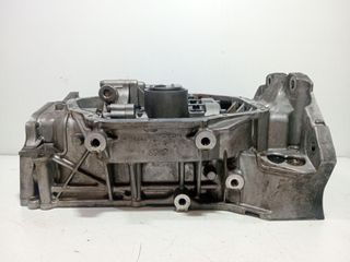 SOBRECARTER RENAULT LAGUNA III (BT0/1)