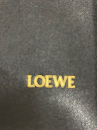 
LOEWE
Bolso Flamenco
Clutch