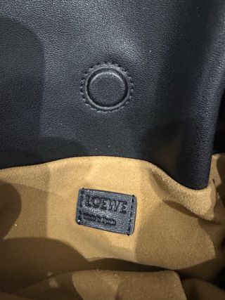
LOEWE
Bolso Flamenco
Clutch