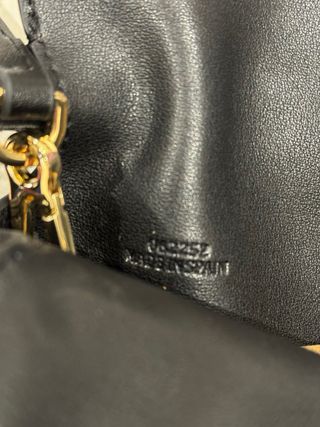 
LOEWE
Bolso Flamenco
Clutch