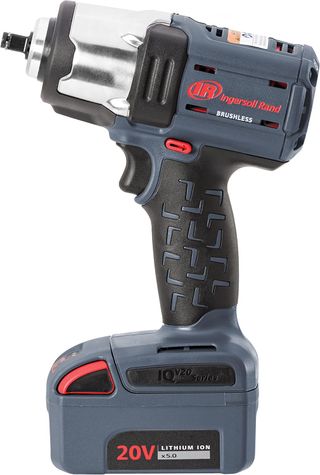 Llave de Impacto batería Ingersoll Rand W5153-K22-