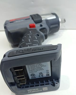 Llave de Impacto batería Ingersoll Rand W5153-K22-
