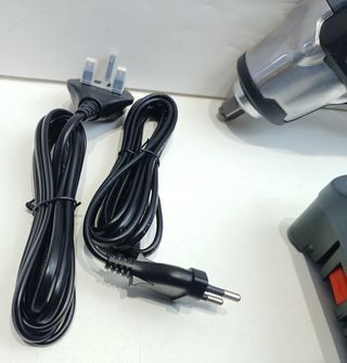 Llave de Impacto batería Ingersoll Rand W5153-K22-