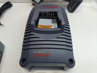 Llave de Impacto batería Ingersoll Rand W5153-K22-