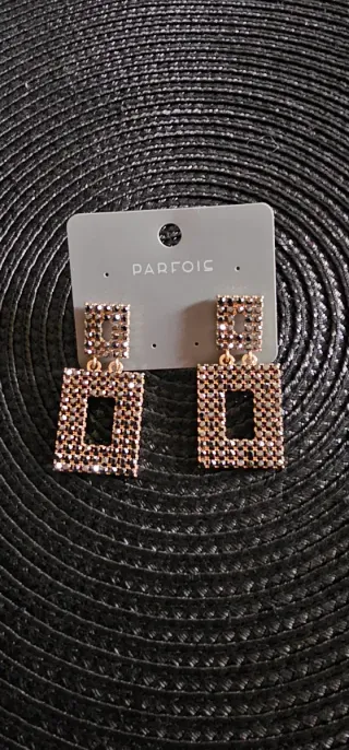 Pendientes Parfois