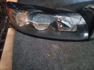 Faros Delanteros Volvo C30 2008