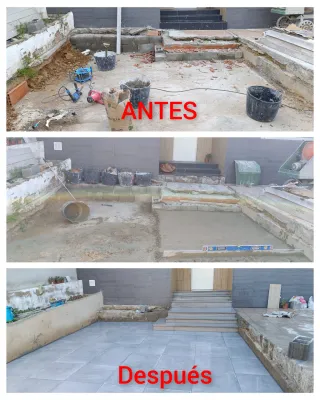 Reformas A BUEN PRECIO 