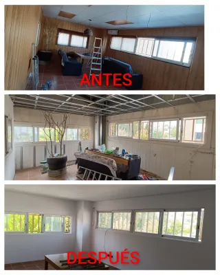 Reformas A BUEN PRECIO 