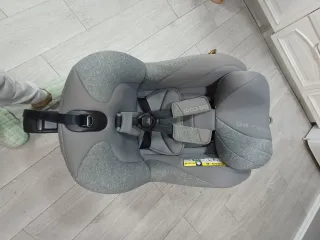 Silla de coche Be Cool recién nacido hasta 105 cm