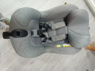 Silla de coche Be Cool recién nacido hasta 105 cm