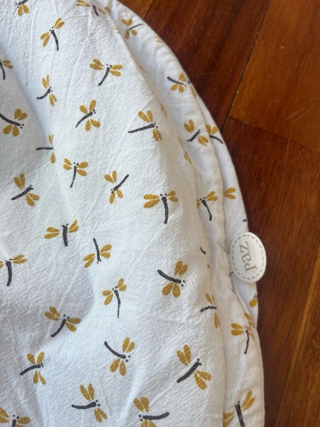 Funda Paz Rodriguez para silla de paseo