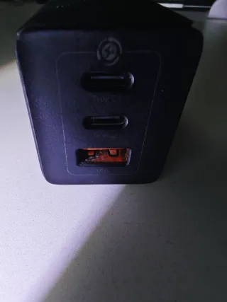Accesorios para ordenador portátil y móvil 