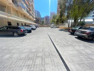 Piso en venta en Playa de Levante en Benidorm