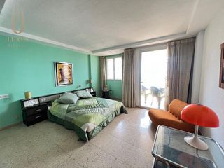 Piso en venta en Playa de Levante en Benidorm