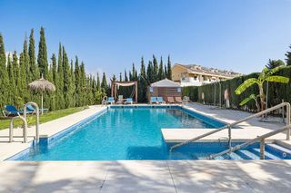 Piso en venta en Nueva Andalucía centro en Marbella