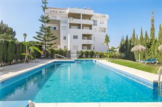 Piso en venta en Nueva Andalucía centro en Marbella