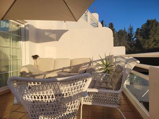 Piso en venta en Nueva Andalucía centro en Marbella