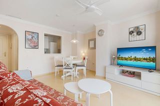 Piso en venta en Nueva Andalucía centro en Marbella
