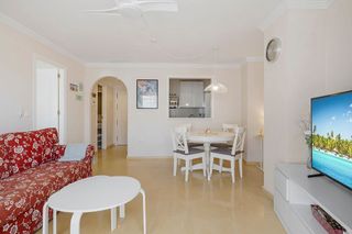 Piso en venta en Nueva Andalucía centro en Marbella